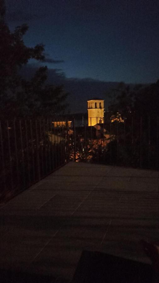ApartVilla Castropola Bagian luar foto