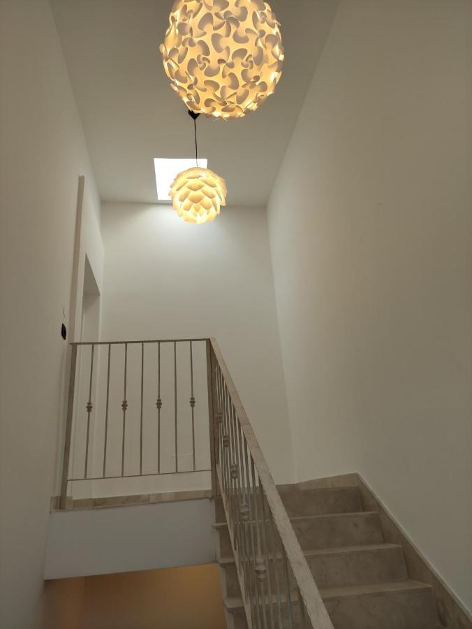 ApartVilla Castropola Bagian luar foto
