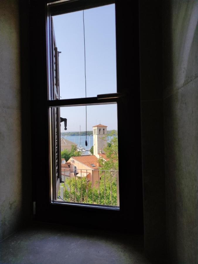 ApartVilla Castropola Bagian luar foto